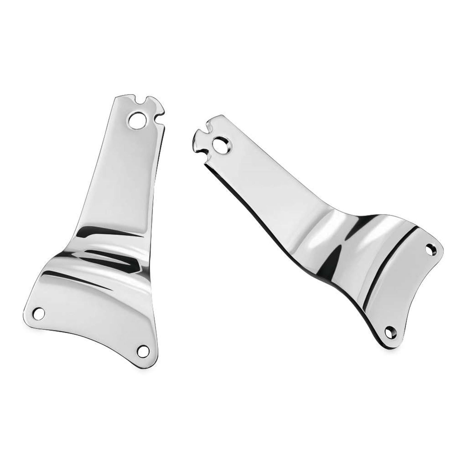 Kuryakyn Mount Backrest +6" 1666_97414