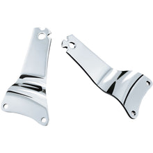 Kuryakyn Mount Backrest +6" 1666_411187