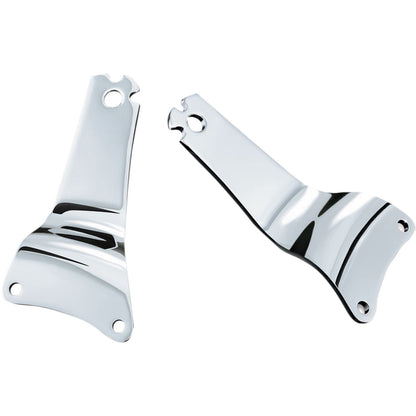 Kuryakyn Mount Backrest +6" 1666_411187