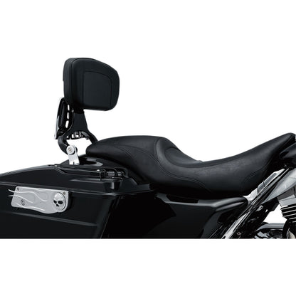 Kuryakyn Mount Backrest +6" 1666_411188
