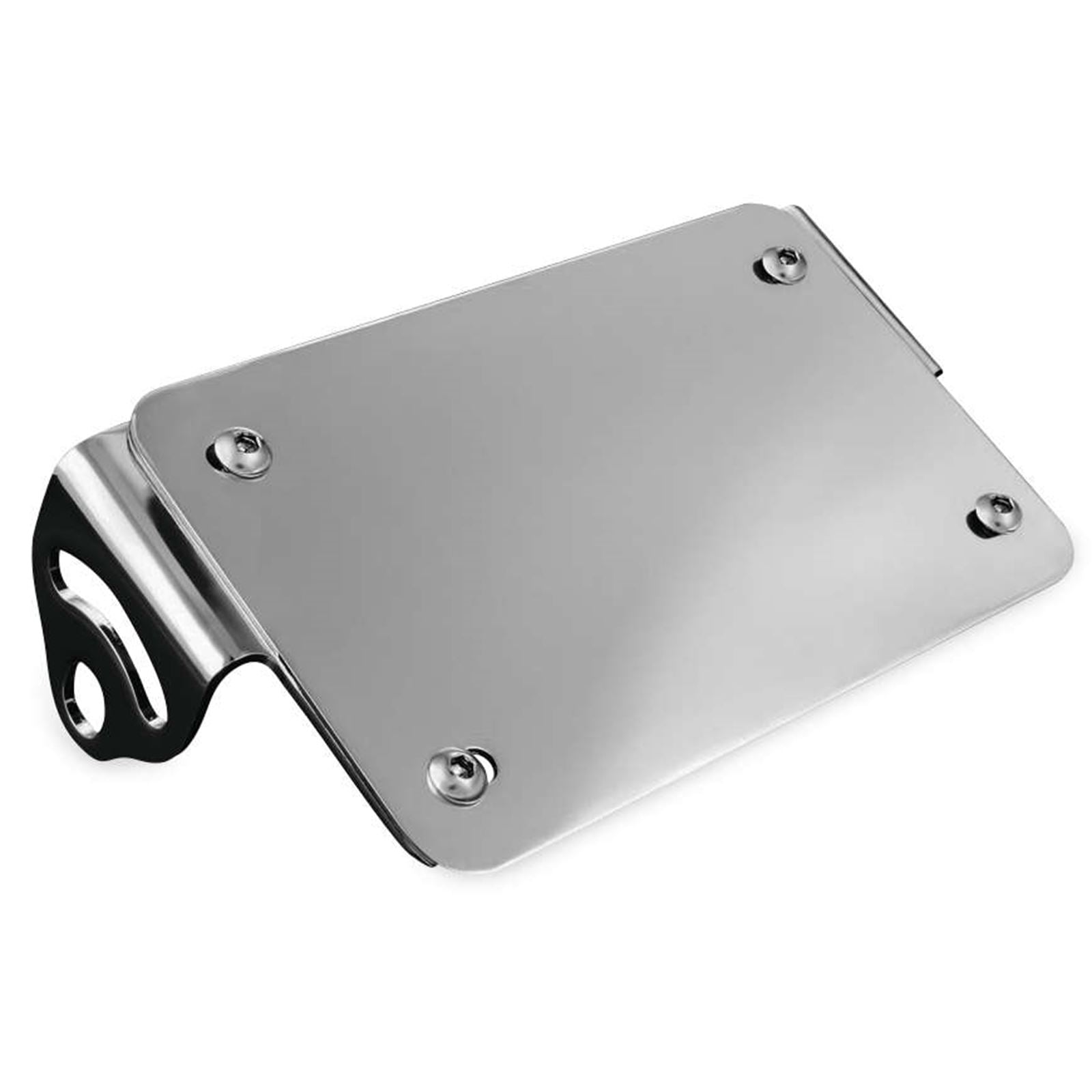 Kuryakyn License Plate Turn Signal Mount 3155_97426