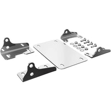 Kuryakyn License Plate Turn Signal Mount 3155_412490