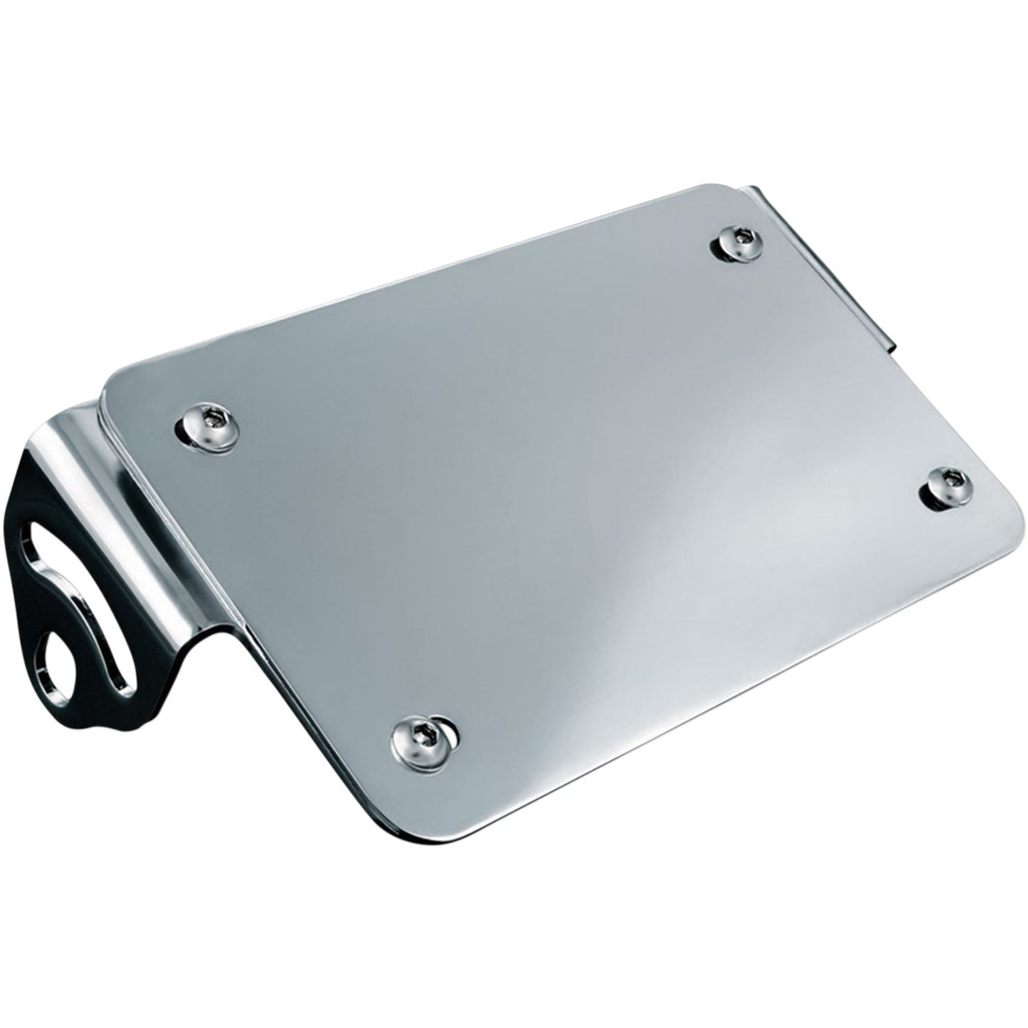 Kuryakyn License Plate Turn Signal Mount 3155_412491