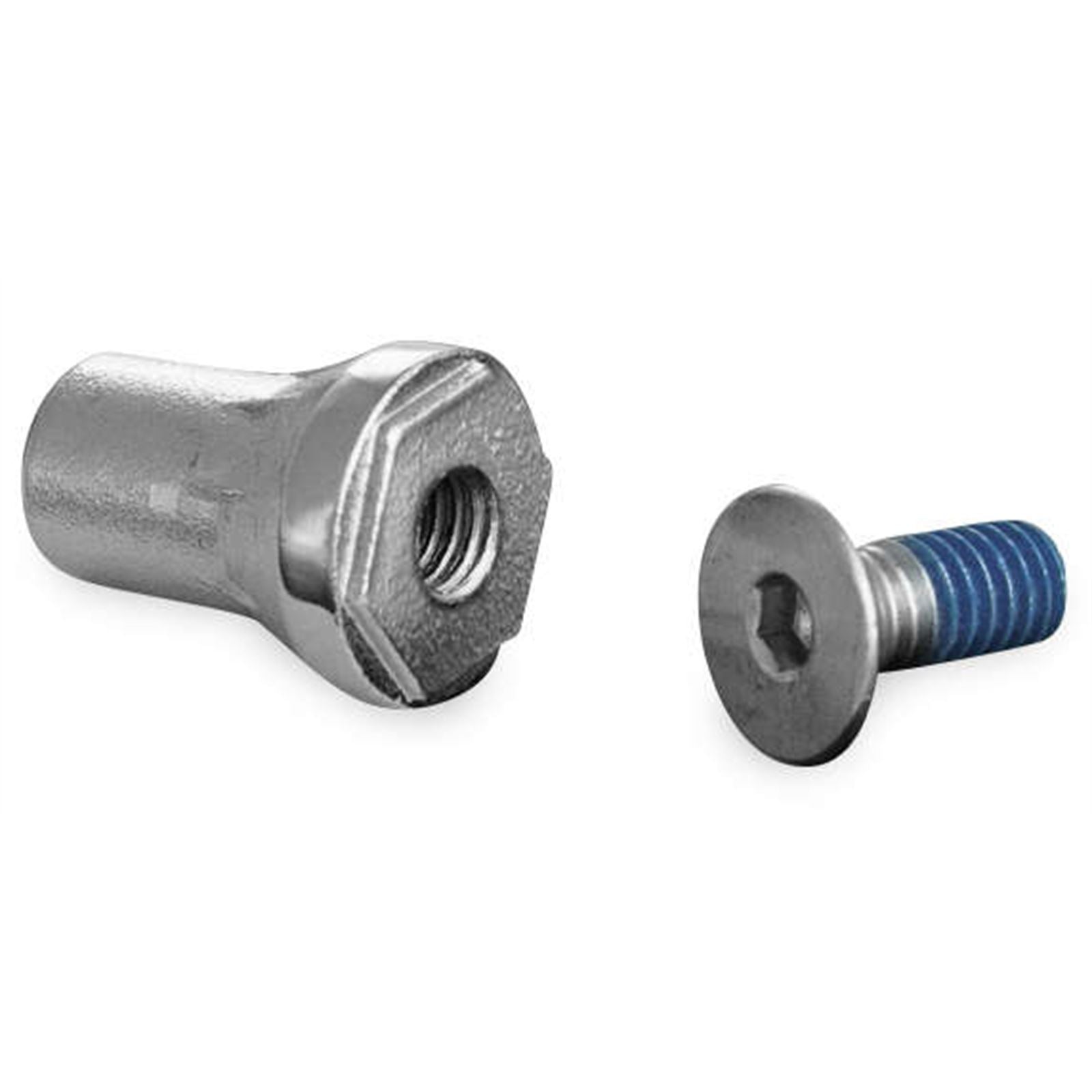 Kuryakyn Peg Mount with Screw [MPN: 4376]_97460