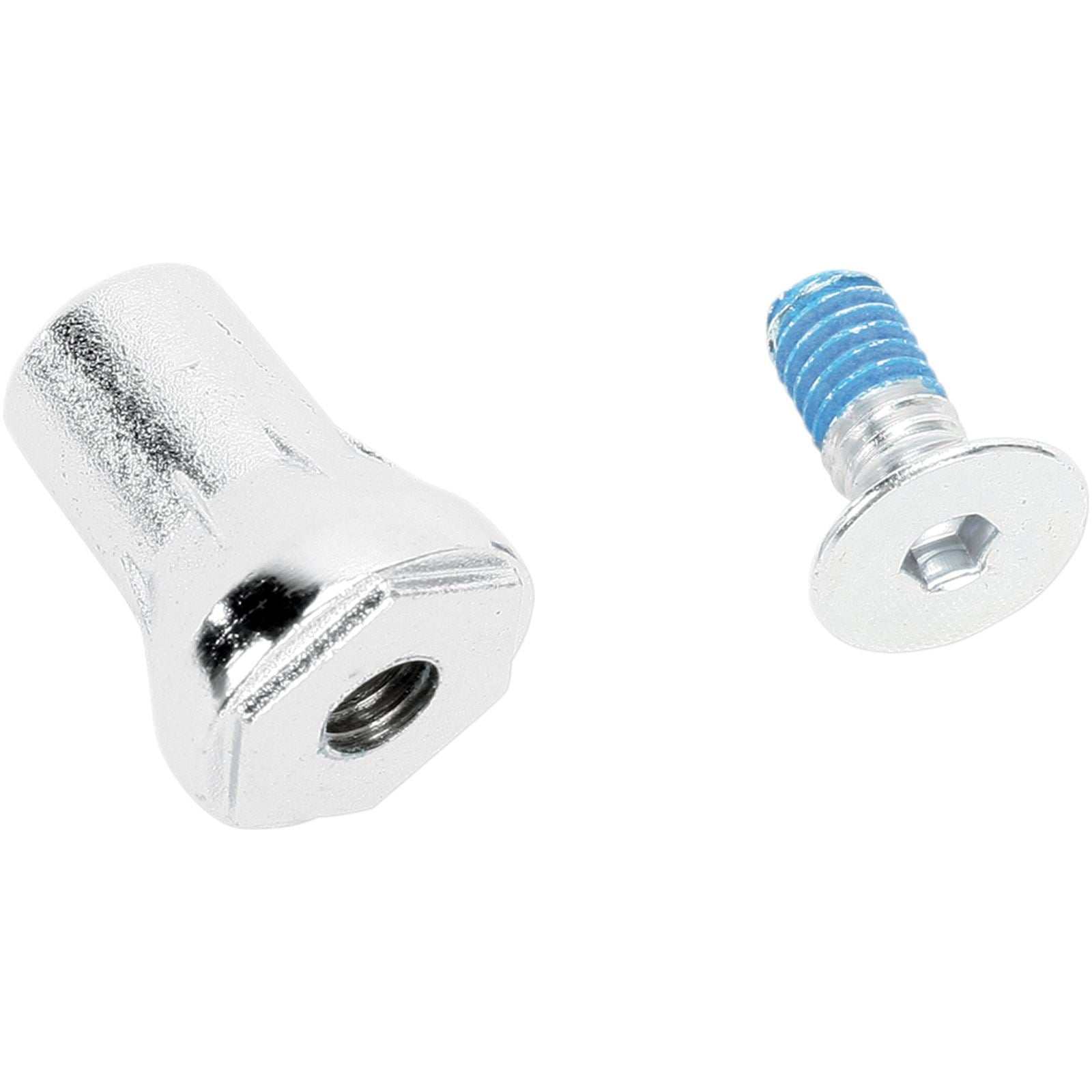Kuryakyn Peg Mount with Screw [MPN: 4376]_412056