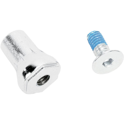 Kuryakyn Peg Mount with Screw [MPN: 4376]_412056