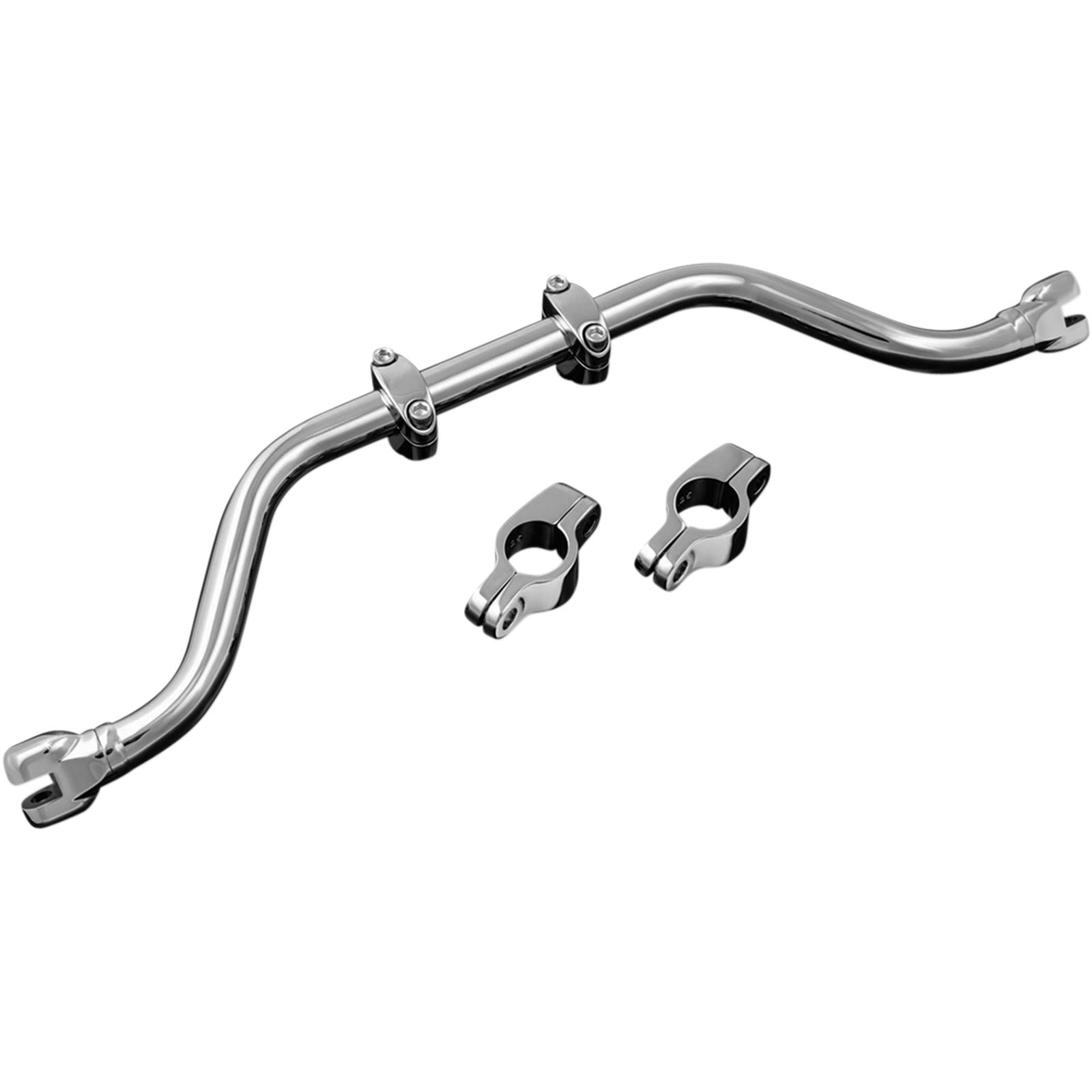 Kuryakyn Adjustable Mustache Bar 7502_412290