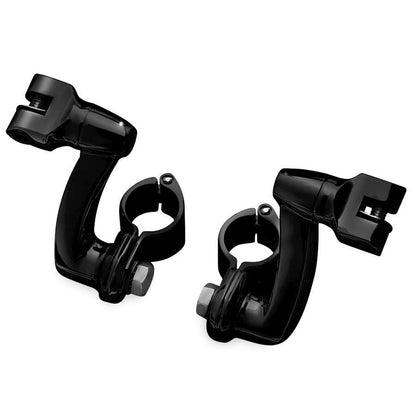 Kuryakyn Mount Longhorn G-Black 7571_97498