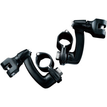Kuryakyn Mount Longhorn G-Black 7571_412294