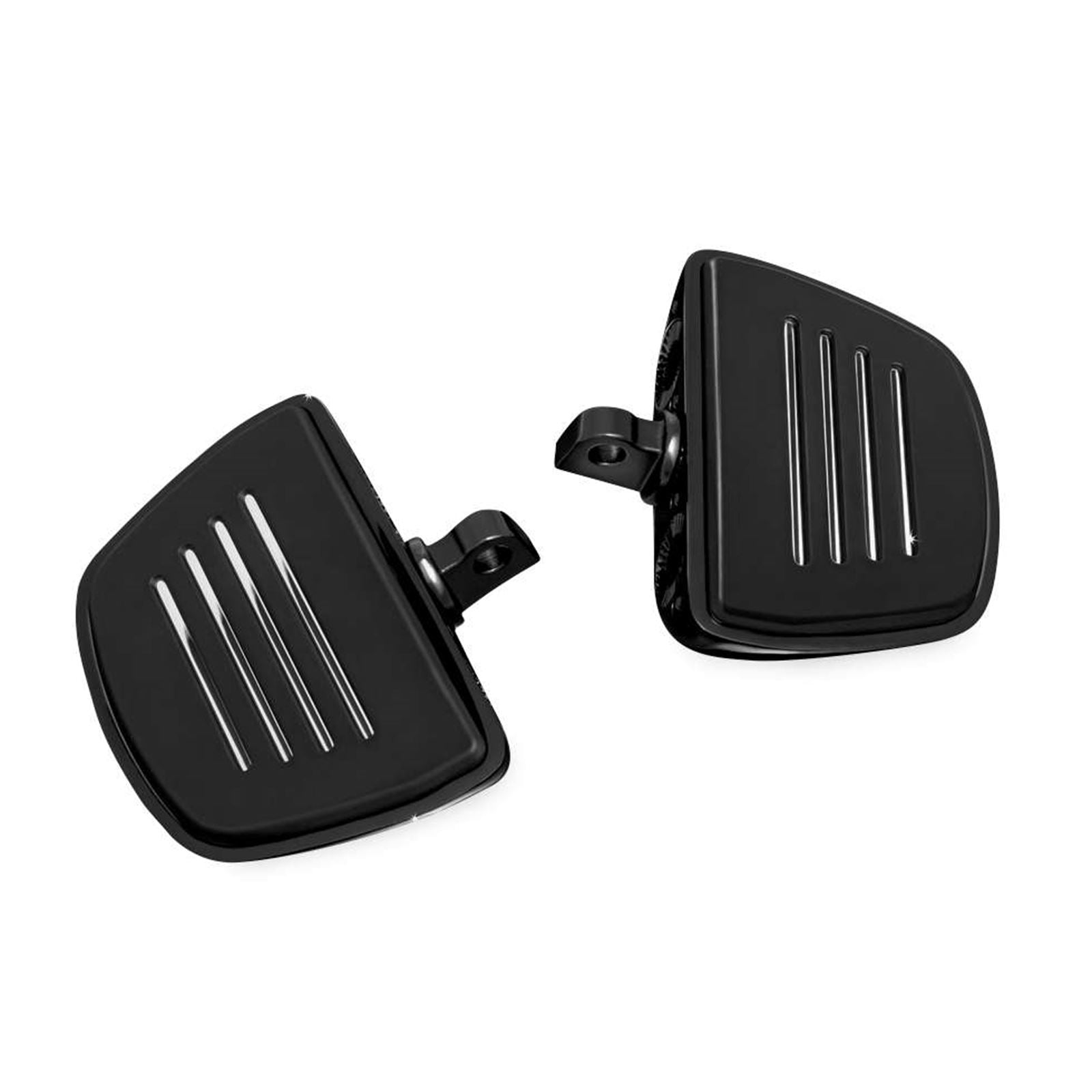 Kuryakyn Adapter Board Premium - Gloss Black 7578_97500