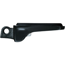 Kuryakyn Adapter Board Premium - Gloss Black 7578_412189