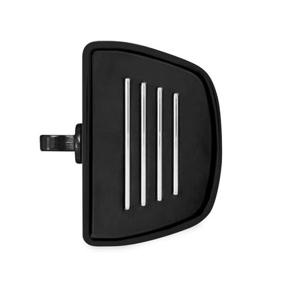 Kuryakyn Adapter Board Premium - Gloss Black 7578_97501