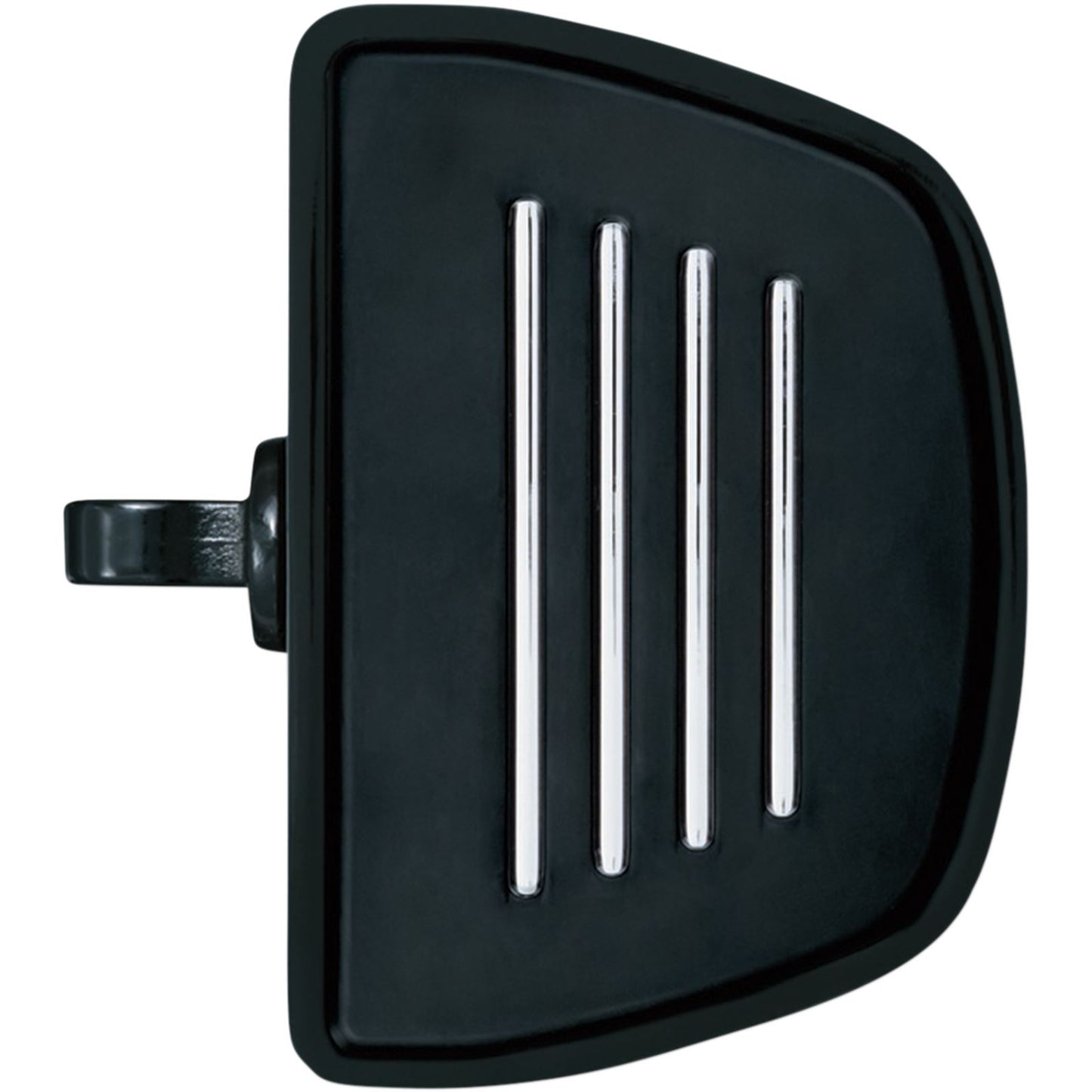 Kuryakyn Adapter Board Premium - Gloss Black 7578_412190