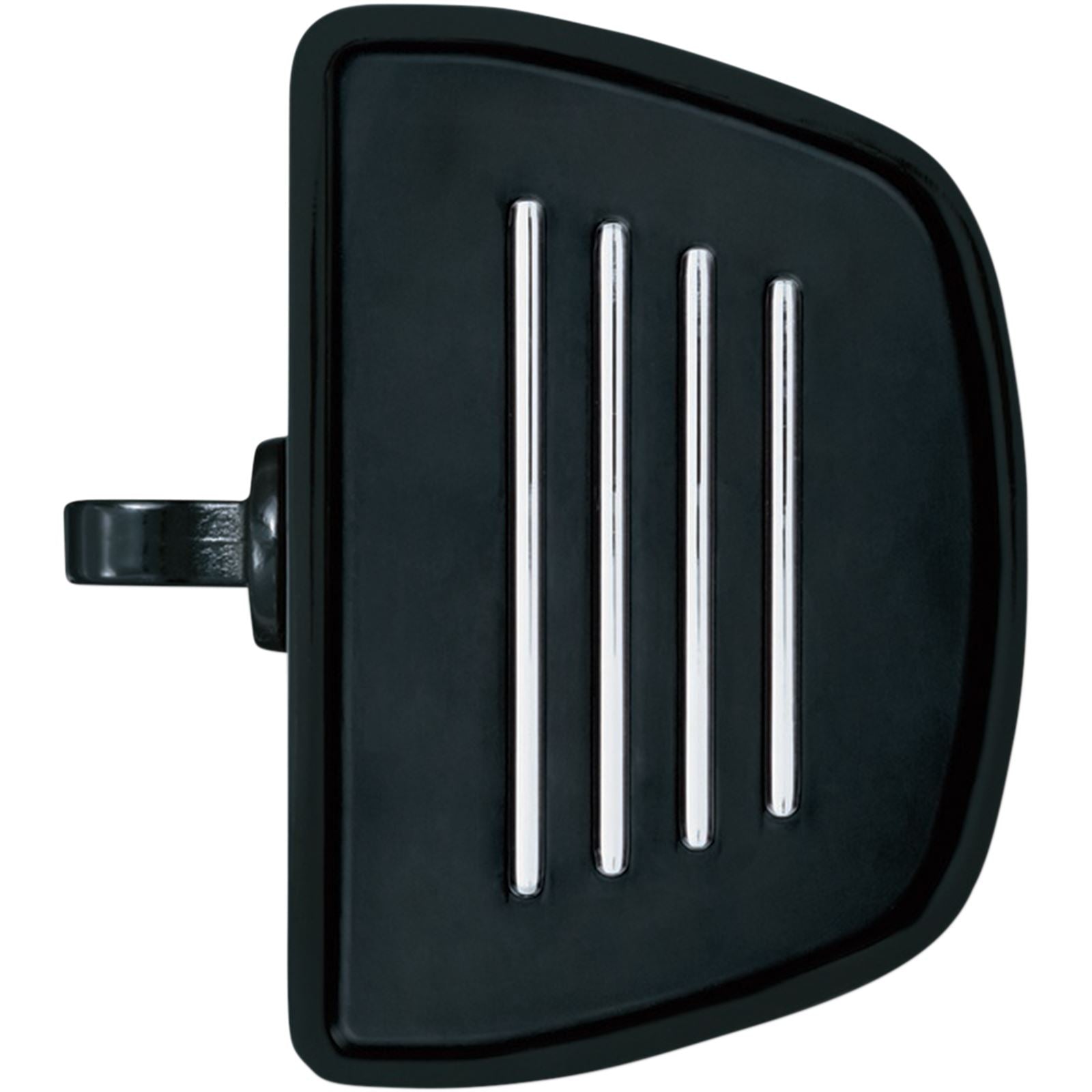 Kuryakyn Adapter Board Premium - Gloss Black 7578_412190