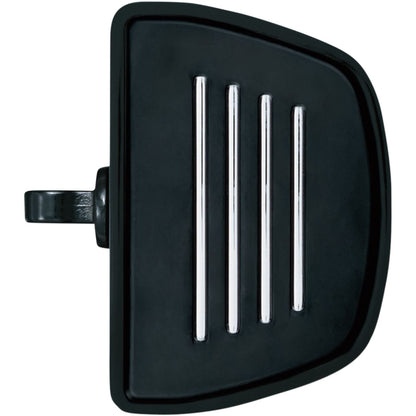Kuryakyn Adapter Board Premium - Gloss Black 7578_412190