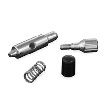 Kuryakyn Replacement Knob And Spring For Adjustable Passenger Pegs 7882_97510