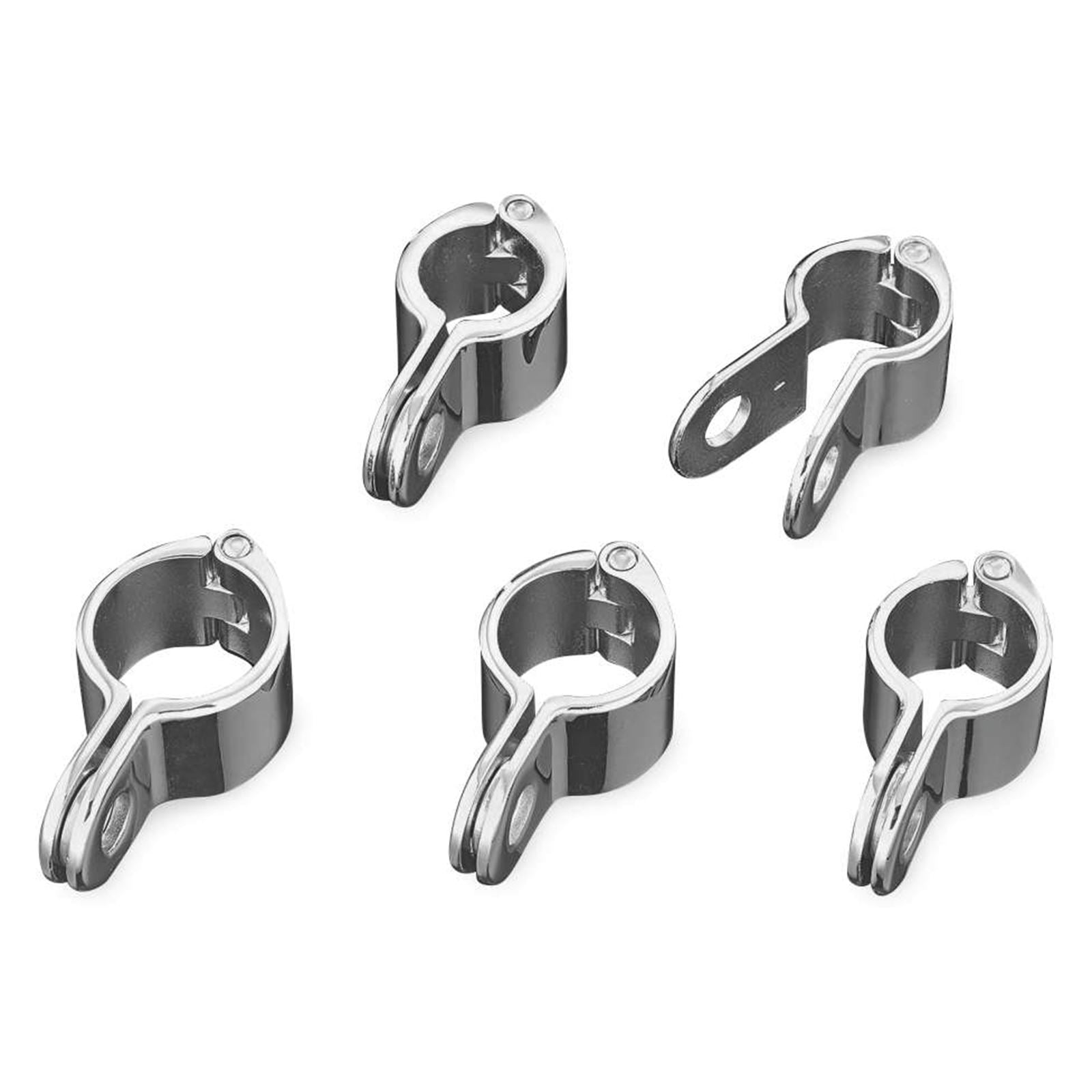 Kuryakyn Clamp Magnum 1" Quick 7940_97511