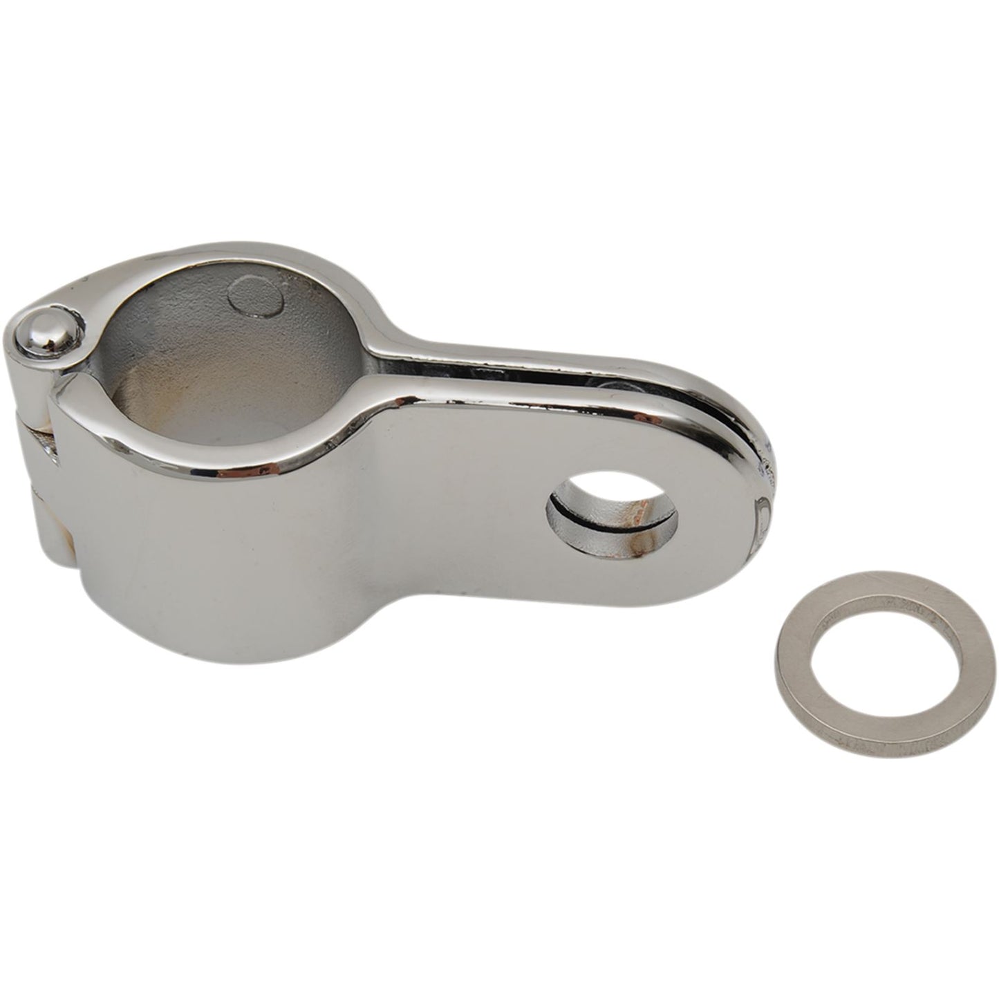 Kuryakyn Clamp Magnum 1" Quick 7940_412297
