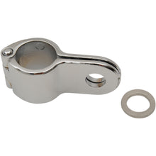 Kuryakyn Clamp Magnum 1" Quick 7940_412297