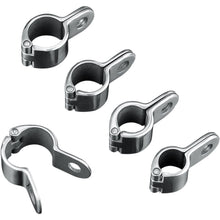 Kuryakyn Clamp Magnum 1" Quick 7940_412298