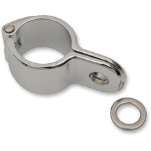 Kuryakyn Clamp Magnum 1.35" Quick 7942_412301