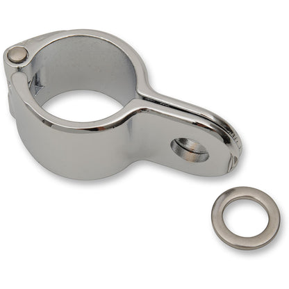 Kuryakyn Clamp Magnum 1.35" Quick 7942_412301