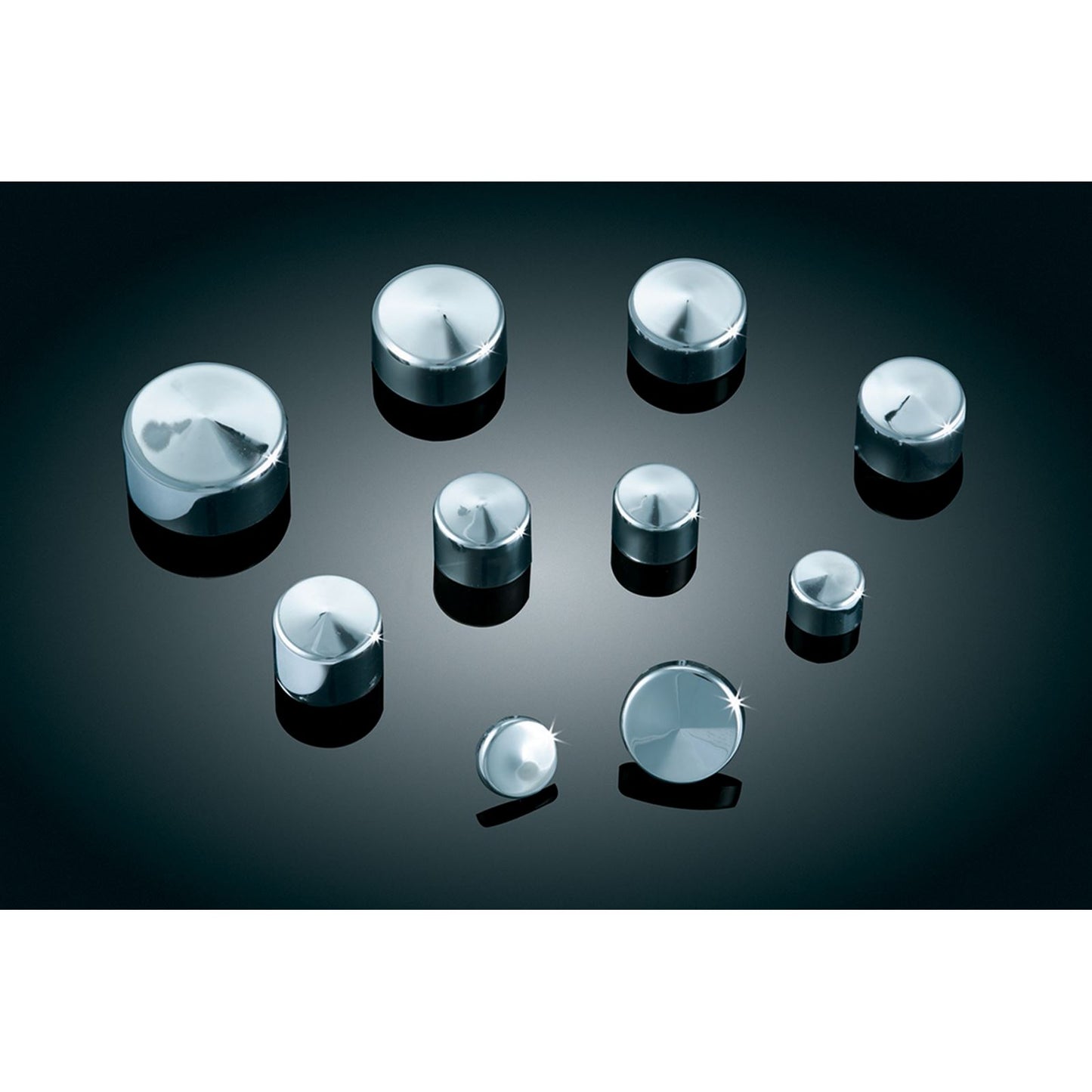 Kuryakyn Cover 3/16" Allen Bolt [MPN: 2440]_413258