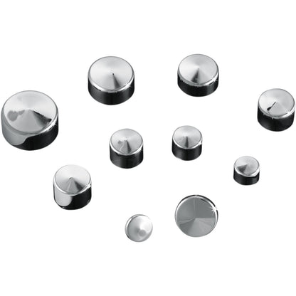 Kuryakyn Cover 1/4" Allen Bolt 2441_413259