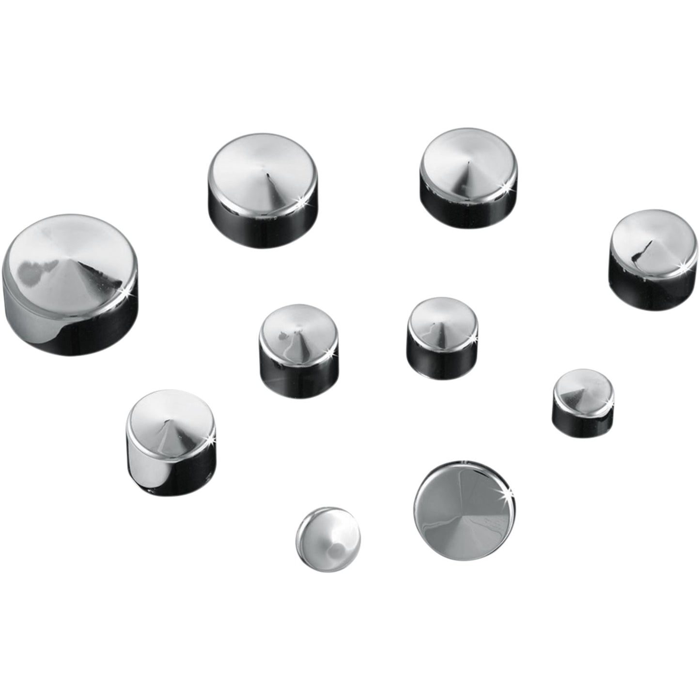 Kuryakyn Cover 1/2" Hex Bolt [MPN: 2446]_413262