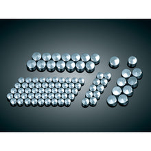 Kuryakyn Cover Bolt Kit 10-Piece 2450_413254
