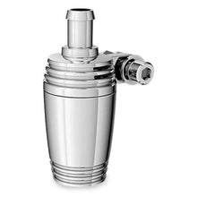Kuryakyn Bluegrass Breather 1/2" 9931_97547