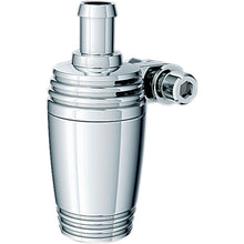 Kuryakyn Bluegrass Breather 1/2" 9931_411431