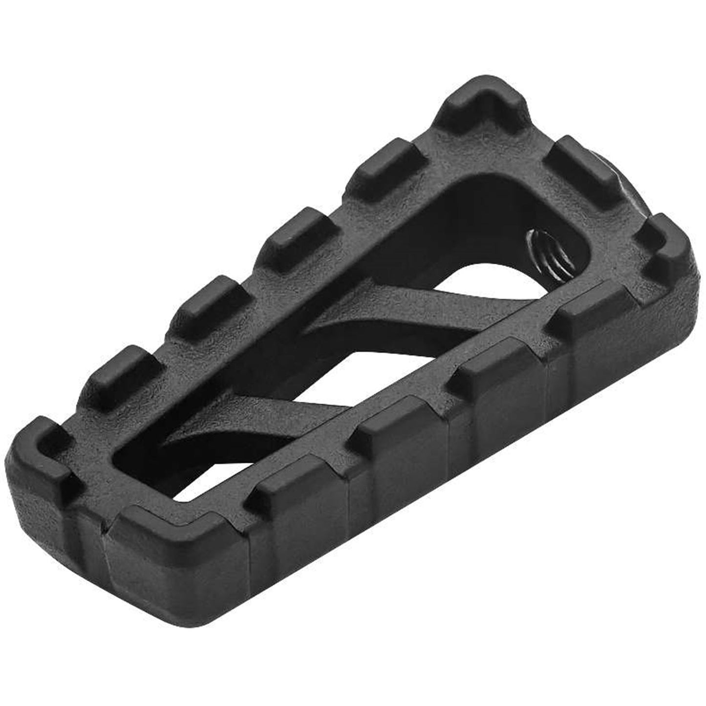 Kuryakyn Shift Peg Riot Black 3591_97579