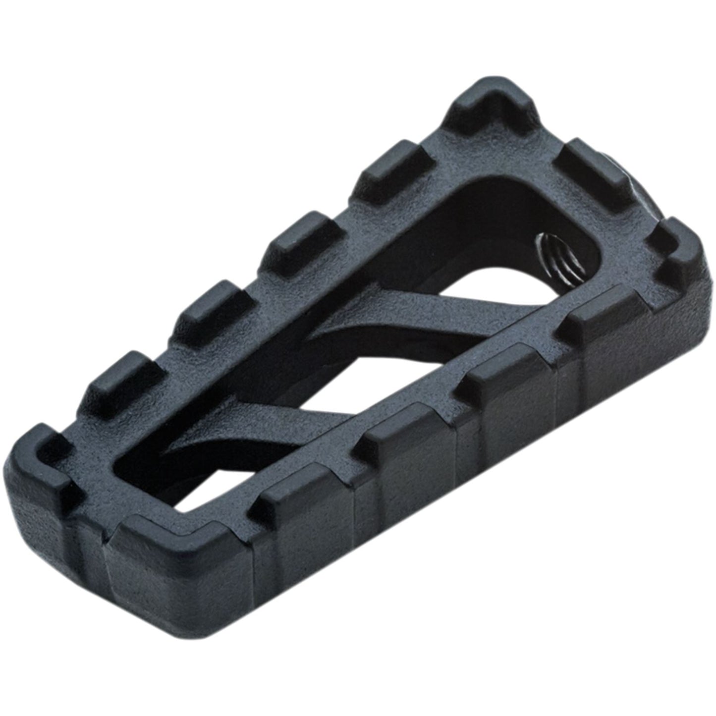 Kuryakyn Shift Peg Riot Black 3591_411760