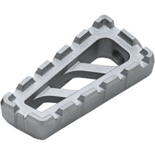 Kuryakyn Riot Shift and Brake Pegs Silver 3602_411758