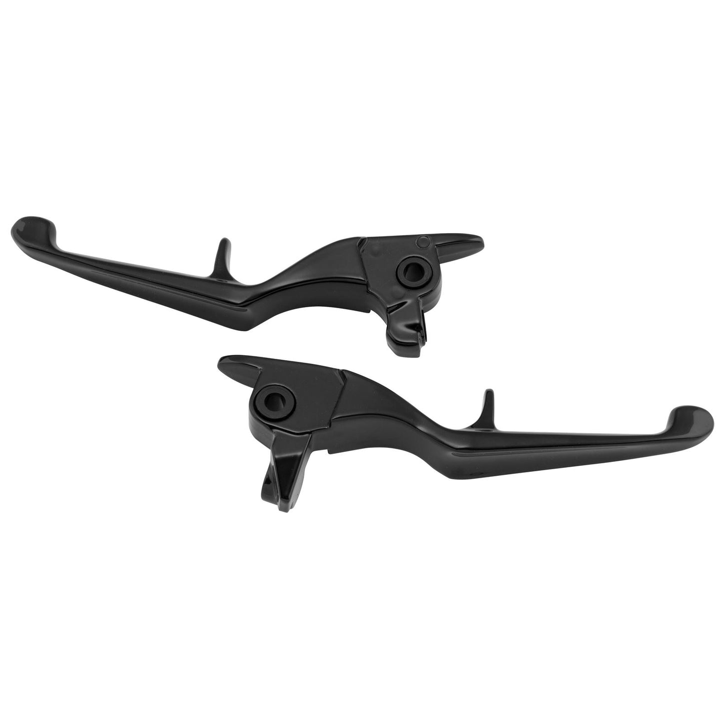 Kuryakyn Lever Trigger 17 FL Black 1819_97582