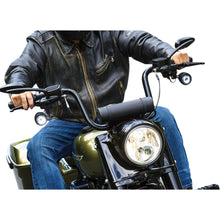 Kuryakyn Lever Trigger 17 FL Black 1819_410752