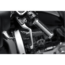 Kuryakyn Trigger Levers - Chrome 1981_410754