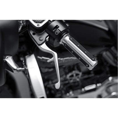 Kuryakyn Trigger Levers - Chrome 1981_410754