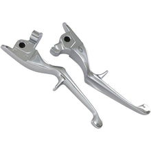 Kuryakyn Trigger Levers - Chrome 1981_410755