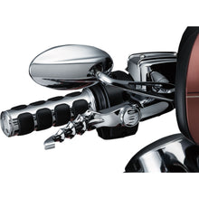Kuryakyn Chrome Zombie Lever for '17 - '19 FL 1984_410750