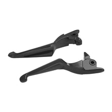 Kuryakyn Black Boss Blade Levers 1985_97588
