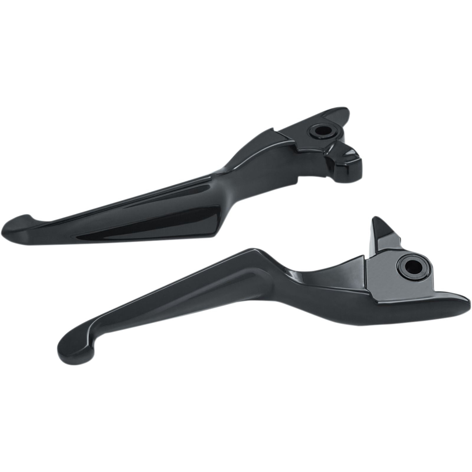 Kuryakyn Black Boss Blade Levers 1985_410758