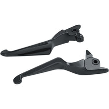 Kuryakyn Black Boss Blade Levers 1985_410758