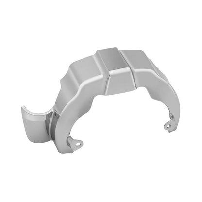 Kuryakyn Precision Transmission Shroud - Chrome 6412_97591