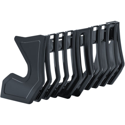 Kuryakyn Cover Cool Pump PREC Black 6421_411212
