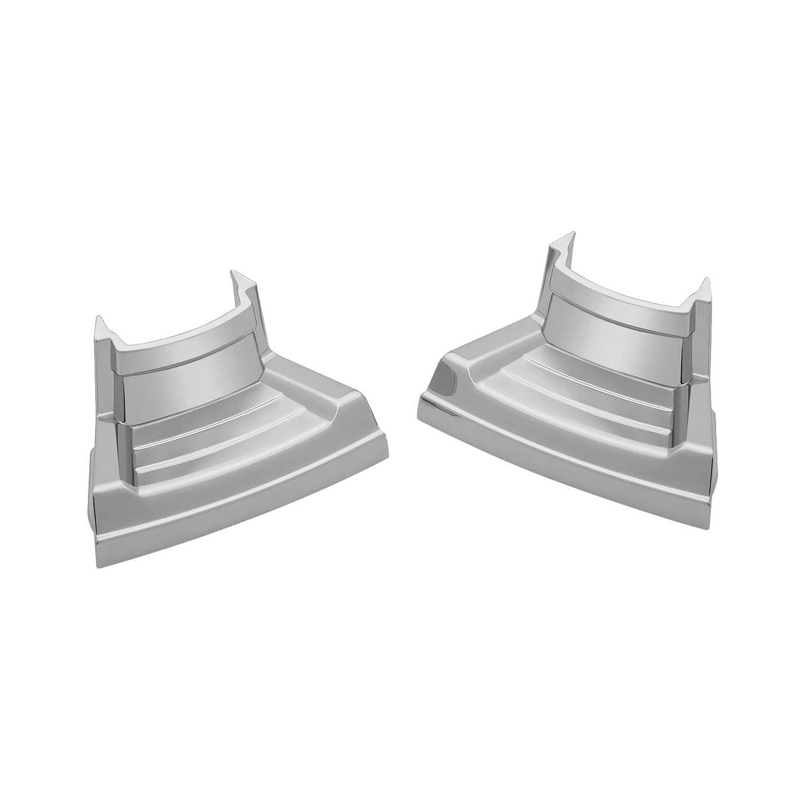 Kuryakyn Cover Spark Plug Precision Chrome 7185_97594