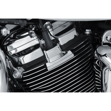 Kuryakyn Cover Spark Plug Precision Chrome 7185_412972