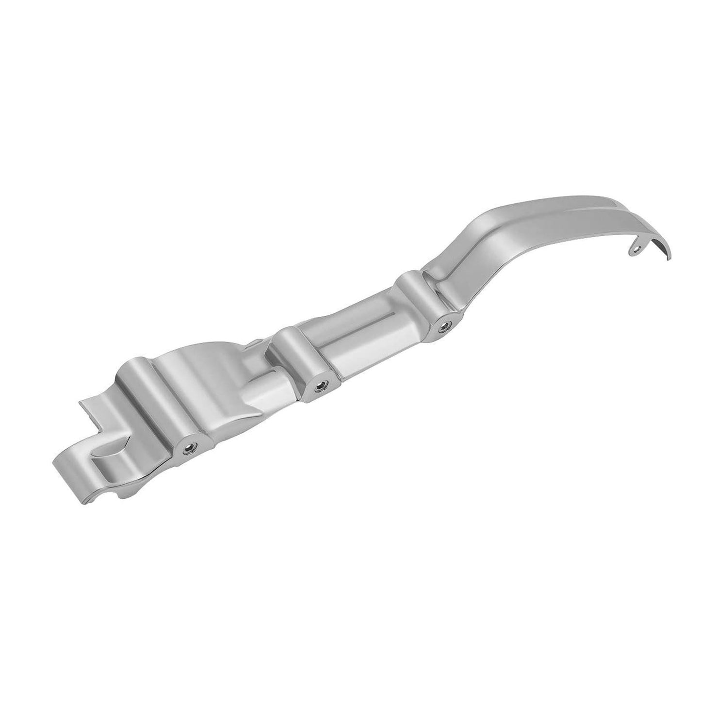 Kuryakyn Precision Inner Primary Cover - Chrome 6413_97599
