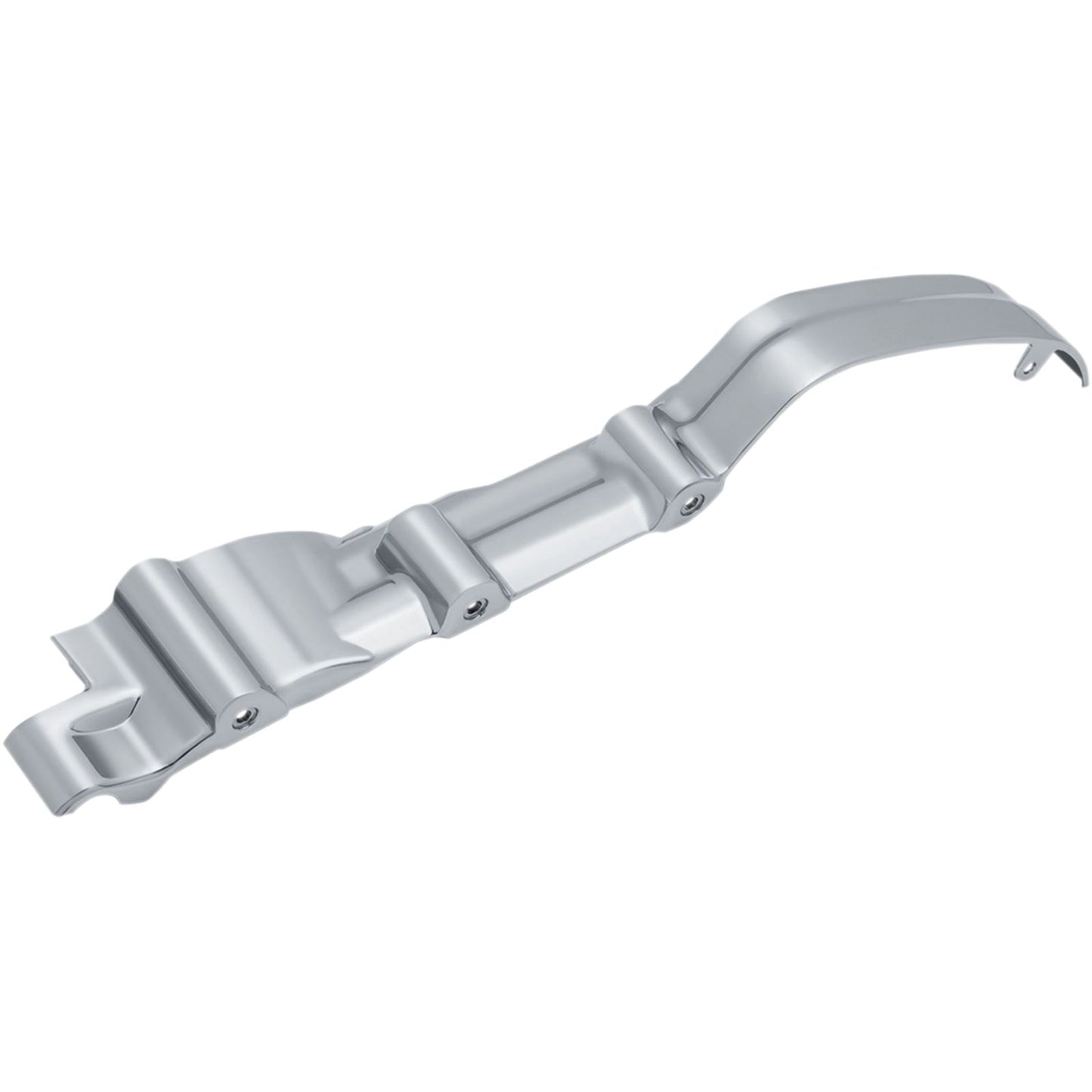 Kuryakyn Precision Inner Primary Cover - Chrome 6413_411549